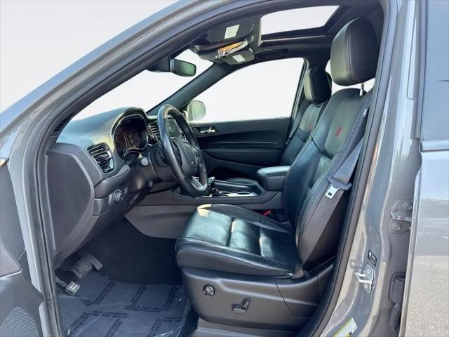 2023 Dodge Durango R/T Plus AWD