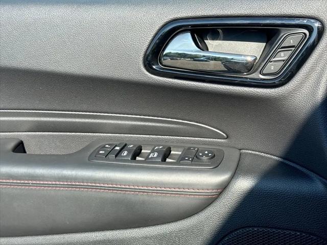 2023 Dodge Durango R/T Plus AWD