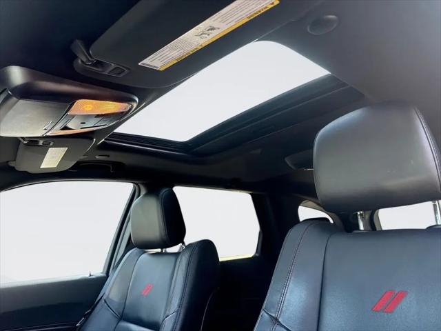 2023 Dodge Durango R/T Plus AWD