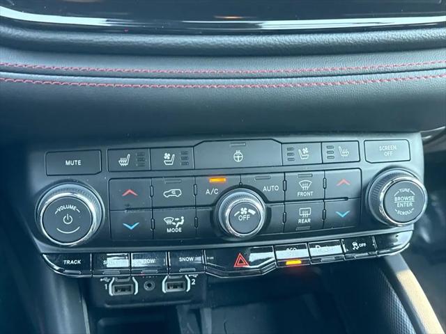 2023 Dodge Durango R/T Plus AWD