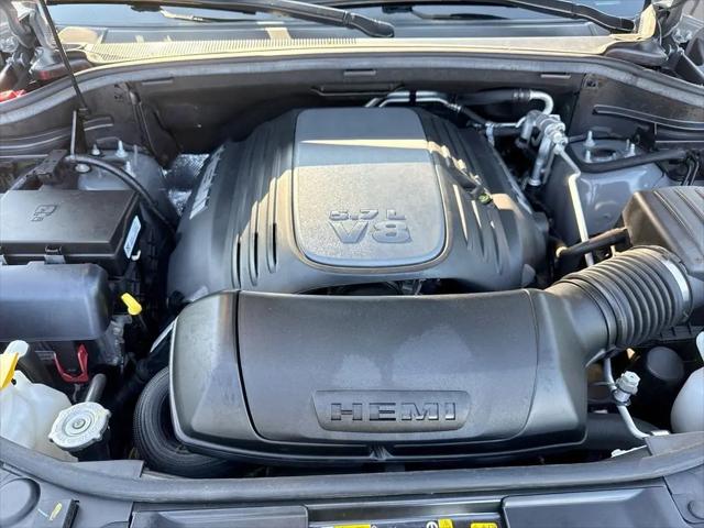 2023 Dodge Durango R/T Plus AWD