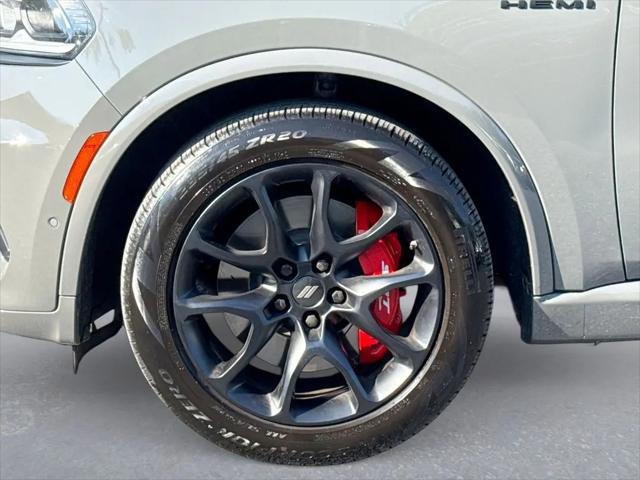 2023 Dodge Durango R/T Plus AWD