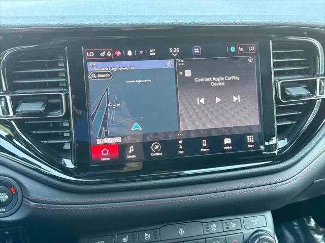 2023 Dodge Durango R/T Plus AWD