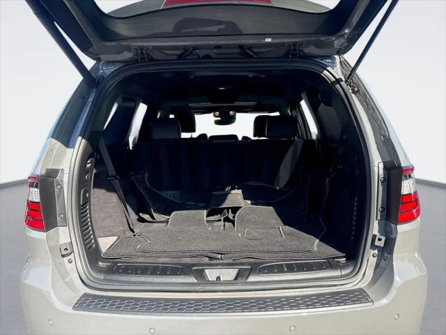 2023 Dodge Durango R/T Plus AWD