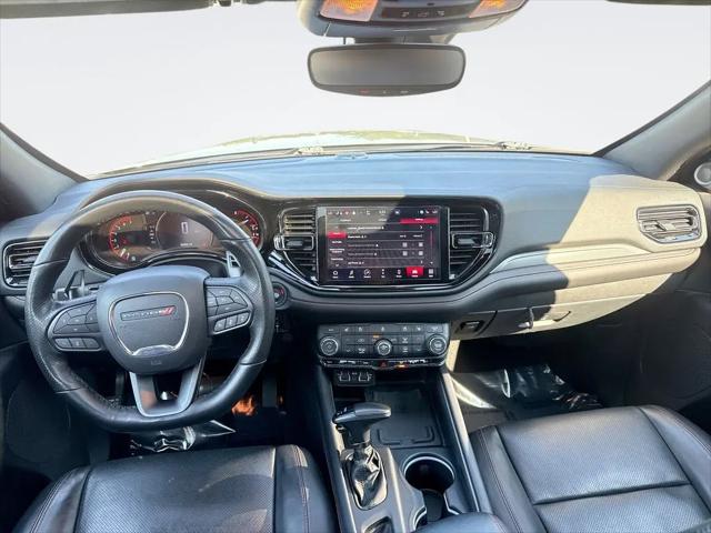 2023 Dodge Durango R/T Plus AWD