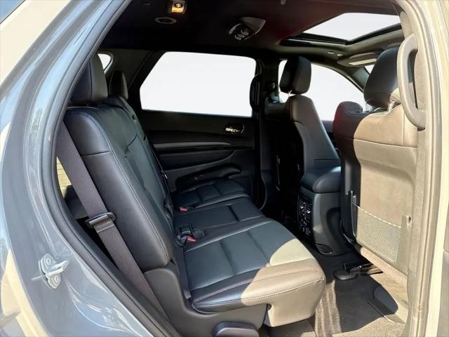 2023 Dodge Durango R/T Plus AWD
