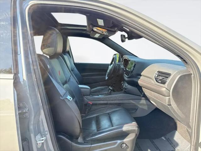 2023 Dodge Durango R/T Plus AWD