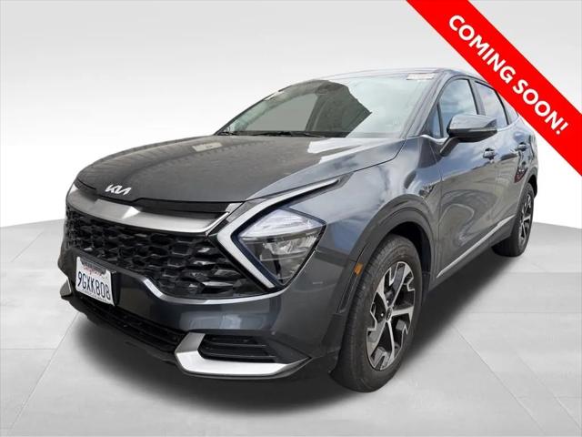2023 Kia Sportage EX for sale in Norwalk, CA