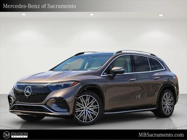 2026 Mercedes-Benz EQS 400 EQS 400 for sale in Sacramento, CA