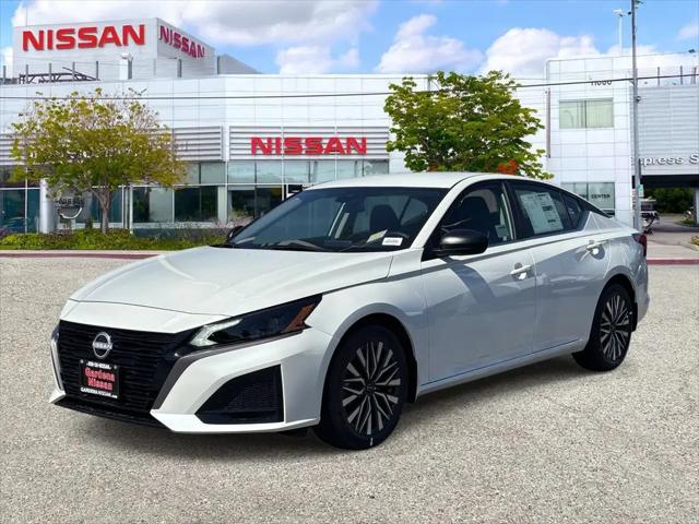 2026 Nissan Altima SV FWD for sale in Gardena, CA