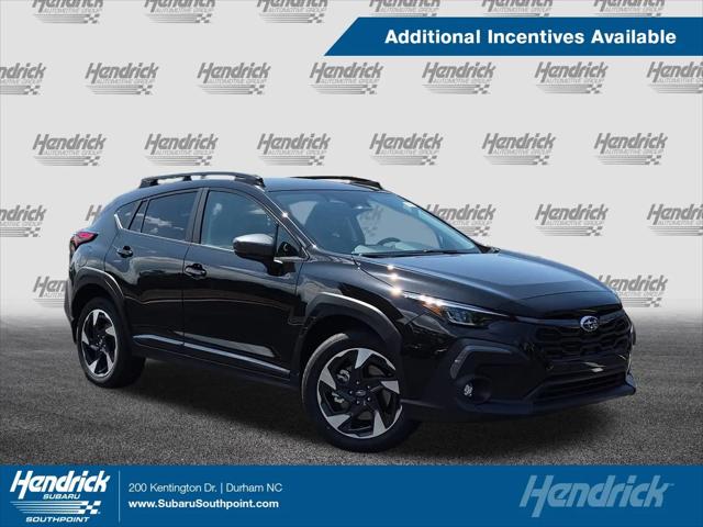 2026 Subaru Crosstrek Limited for sale in Durham, NC