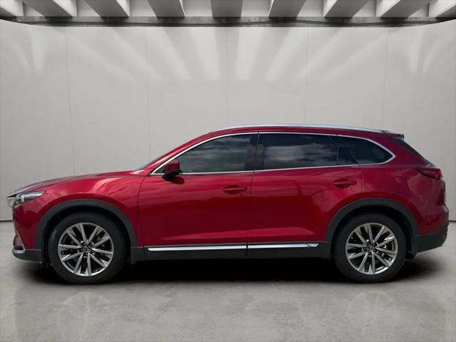 2019 Mazda CX-9 Grand Touring for sale in Brookshire, TX