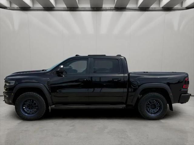 2021 Ram 1500 TRX Crew Cab 4x4 5'7" Box for sale in Brookshire, TX