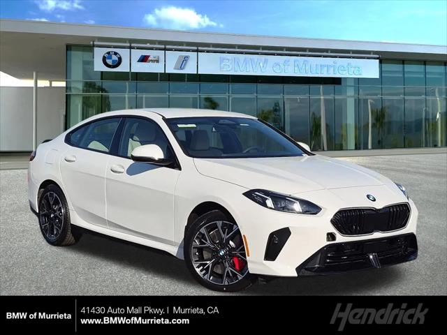 2026 BMW Coupe xDrive for sale in Murrieta, CA
