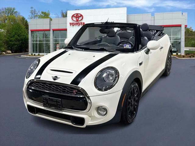 2019 MINI Convertible Cooper S for sale in Ramsey, NJ