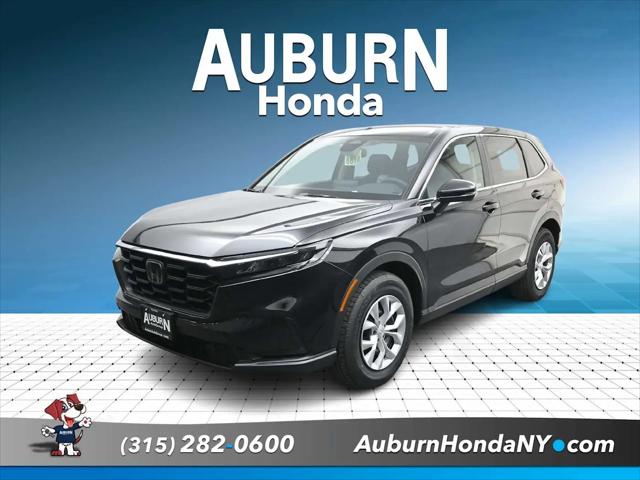 2026 Honda CR-V LX AWD for sale in Auburn, NY