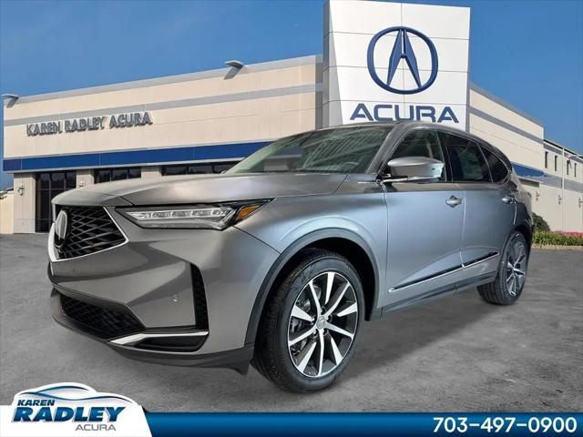 2026 Acura MDX Technology Package for sale in Woodbridge, VA