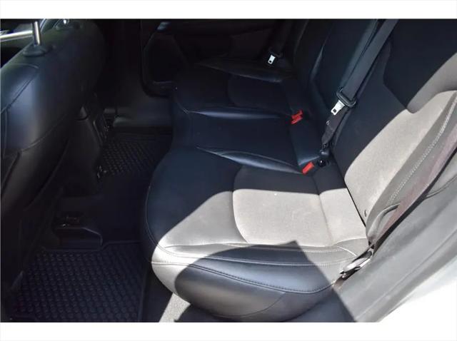 2021 Jeep Compass Altitude 4x4
