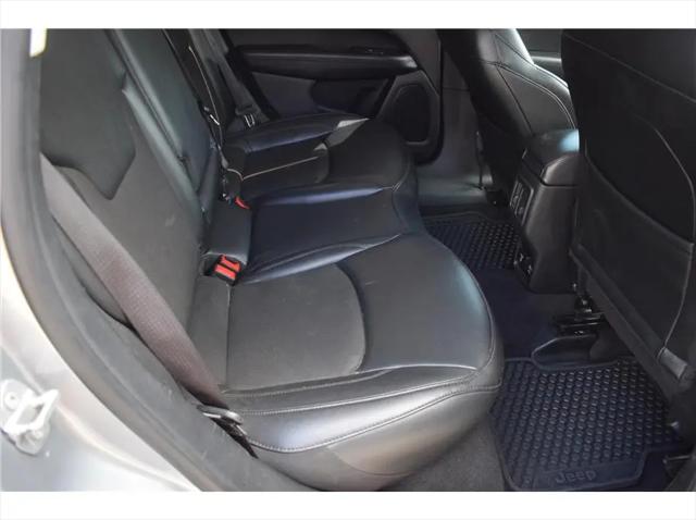 2021 Jeep Compass Altitude 4x4