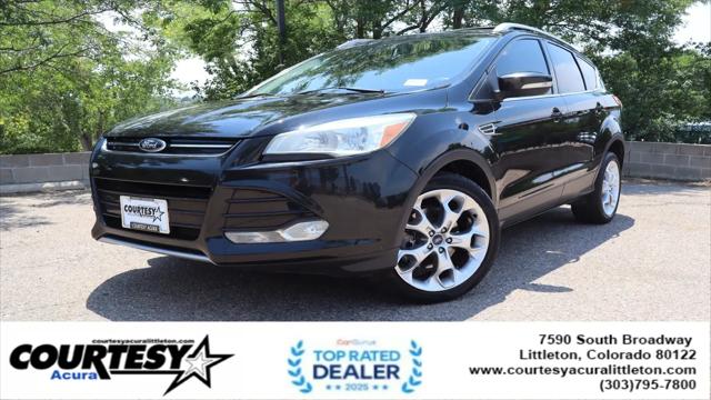 2014 Ford Escape Titanium for sale in Littleton, CO