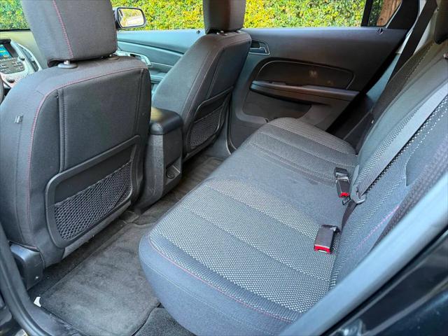2017 GMC Terrain SLE-1