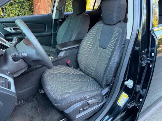 2017 GMC Terrain SLE-1