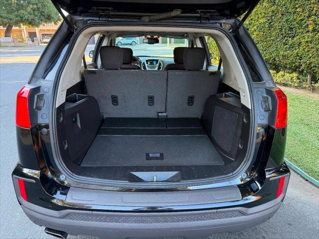 2017 GMC Terrain SLE-1