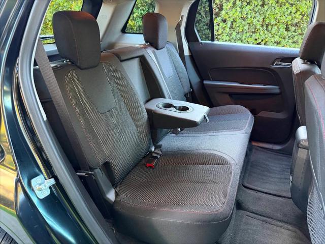 2017 GMC Terrain SLE-1