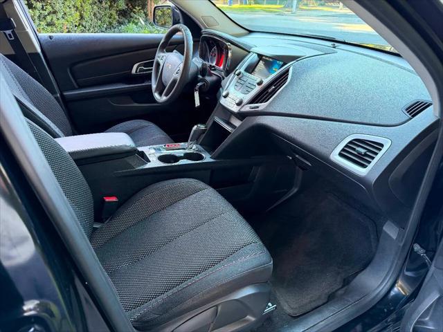 2017 GMC Terrain SLE-1