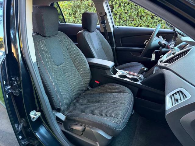 2017 GMC Terrain SLE-1