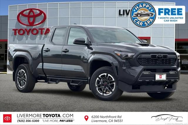 2026 Toyota Tacoma TRD Sport for sale in Livermore, CA