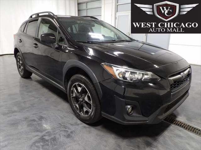 2020 Subaru Crosstrek Premium for sale in West Chicago, IL