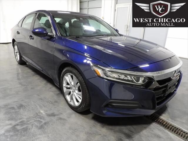 2018 Honda Accord LX for sale in West Chicago, IL