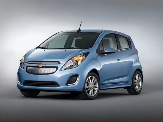 2016 Chevrolet Spark EV 1LT for sale in Baltimore, MD
