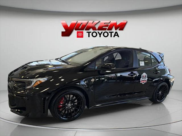 2026 Toyota GR Corolla Premium Plus for sale in Shreveport, LA
