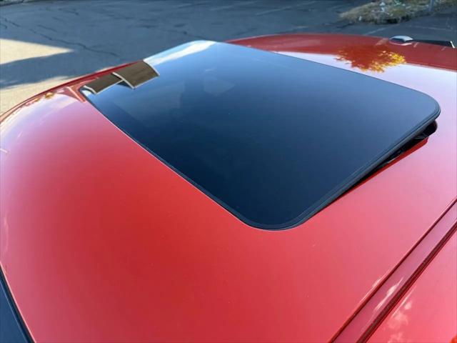 2010 Dodge Challenger SRT8