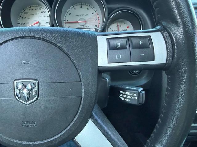 2010 Dodge Challenger SRT8
