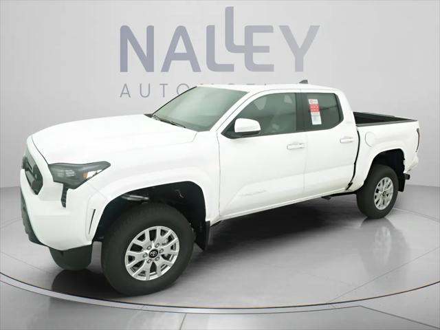 2026 Toyota Tacoma SR5 for sale in Union City, GA
