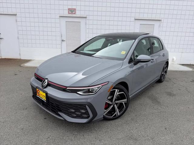 2026 Volkswagen Golf GTI SE for sale in Salinas, CA