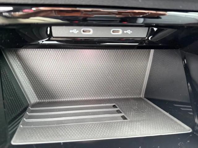 2026 Volkswagen Golf GTI Autobahn