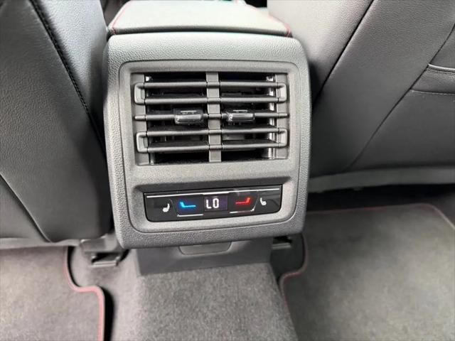 2026 Volkswagen Golf GTI Autobahn