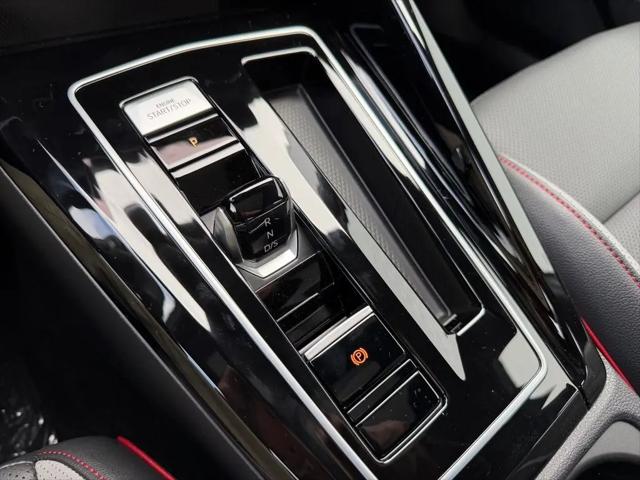2026 Volkswagen Golf GTI Autobahn