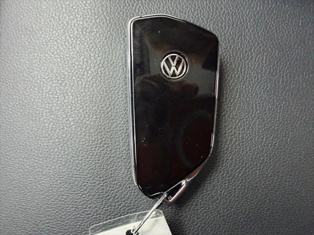 2026 Volkswagen Golf GTI Autobahn