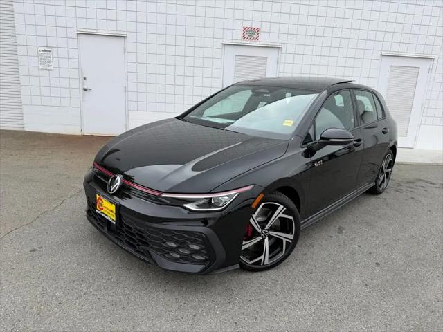 2026 Volkswagen Golf GTI SE for sale in Salinas, CA