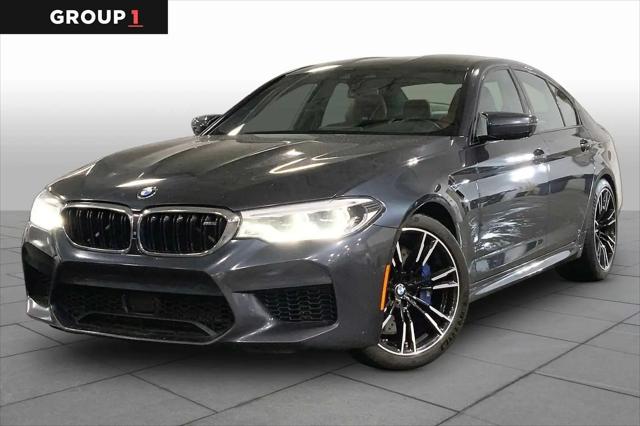 2019 BMW M5 Standard for sale in Danvers, MA