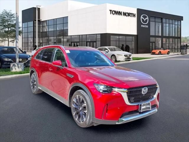 2024 Mazda X-90 Premium Plus for sale in Richardson, TX