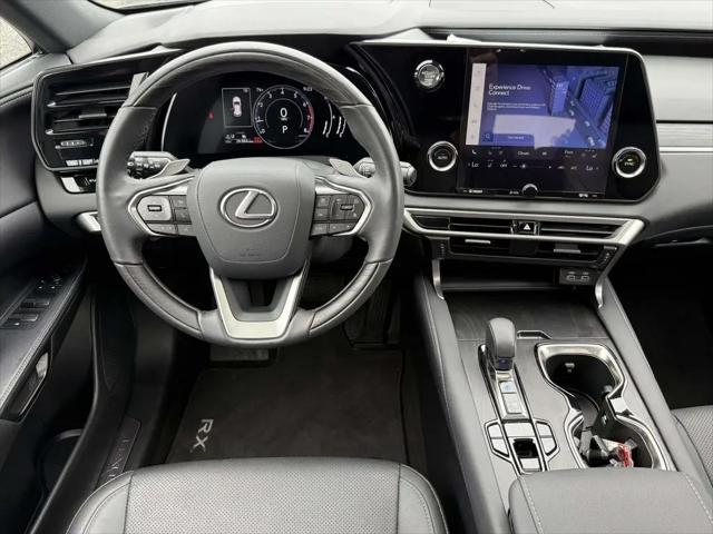 2023 Lexus RX 350 Premium