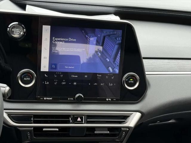 2023 Lexus RX 350 Premium