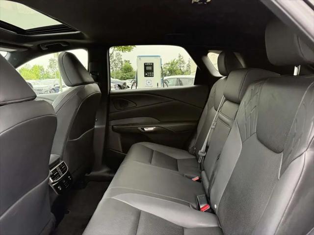 2023 Lexus RX 350 Premium