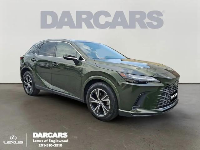 2024 Lexus RX 350 Premium for sale in Englewood, NJ